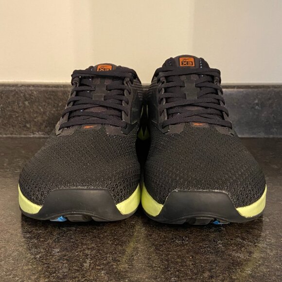Reebok Nano X3 Training Shoes - Size 12 - Picture 3 of 10